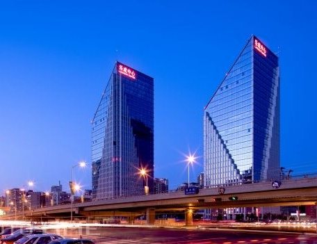 北京乐成中心知名企业 - 租赁服务百科