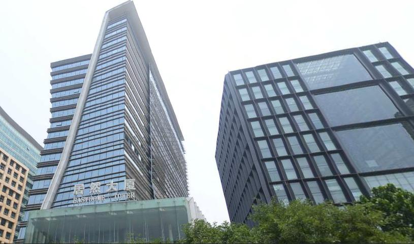 北京居然大厦写字楼租赁部-租赁服务-商讯中心