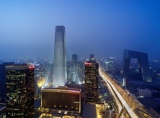 北京市国贸大厦写字楼租赁 - 租赁服务百科