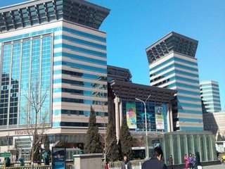 北京新世界中心租赁部直租 - 潍坊第一门户网