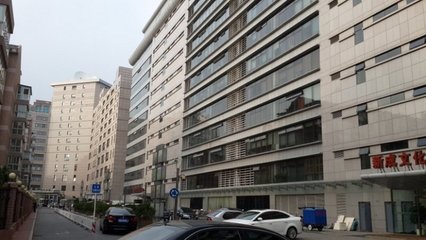 北京市新成文化大厦租赁部