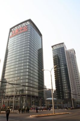 北京万通中心租售中心010-53603021