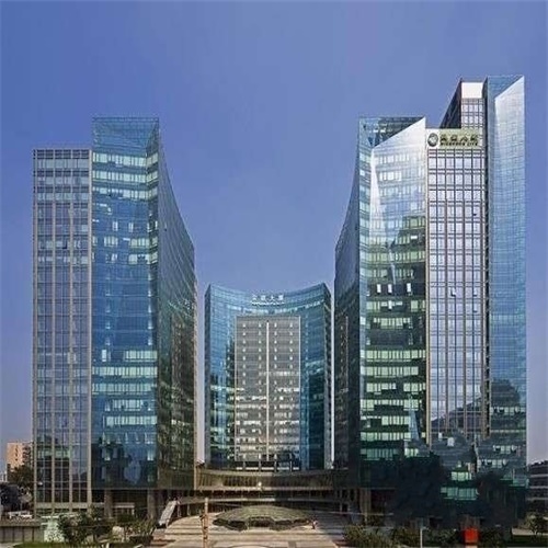 北京安联大厦写字楼物业部租赁部开发商怎么联系