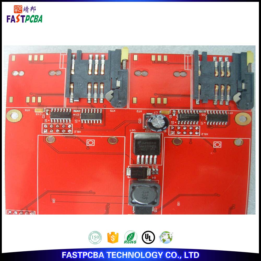 Pcba加工,电子产品pcba加工,深圳pcba加工工