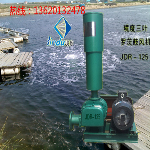 罗茨风机JDR125