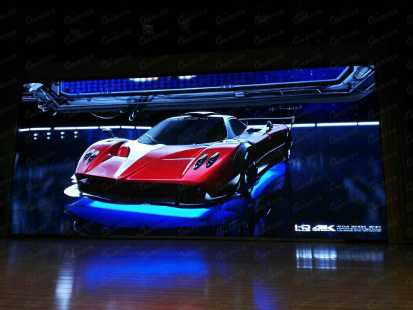 四川LED显示屏专家精英万顺科技