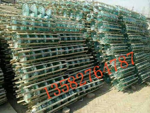 湖北武汉回收废旧玻璃绝缘子价格合理 - 播视网