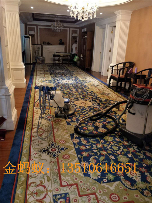 深圳罗湖办公室地毯清洗公司电话多少?欢迎咨