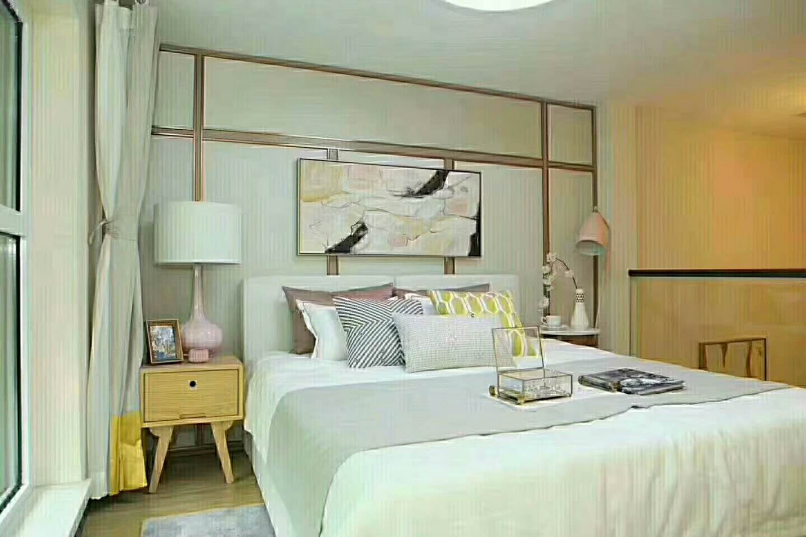 石家庄远洋7号户型面积,石家庄远洋7号价格 -