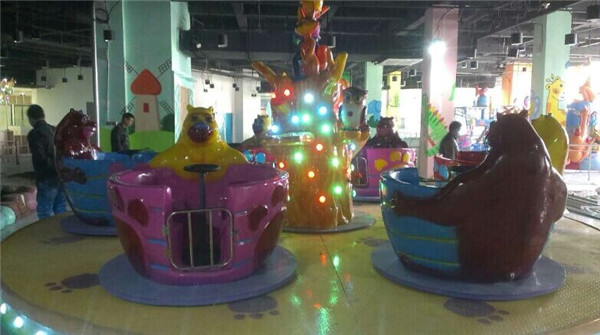 山东旋转咖啡杯厂家热销【旋转咖啡杯底价多少】