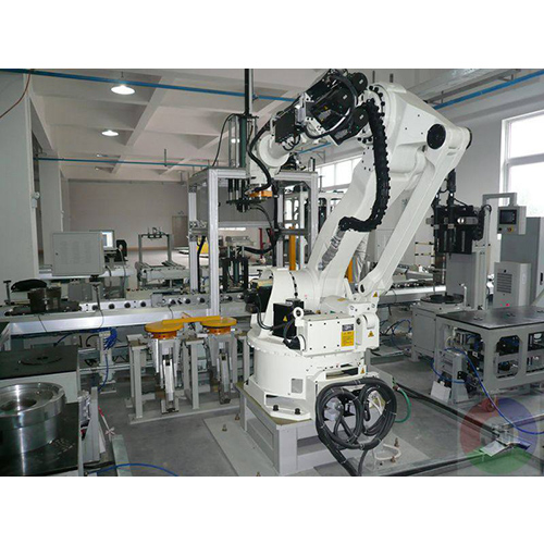 优质装配机器人的厂家广东江门有没有?