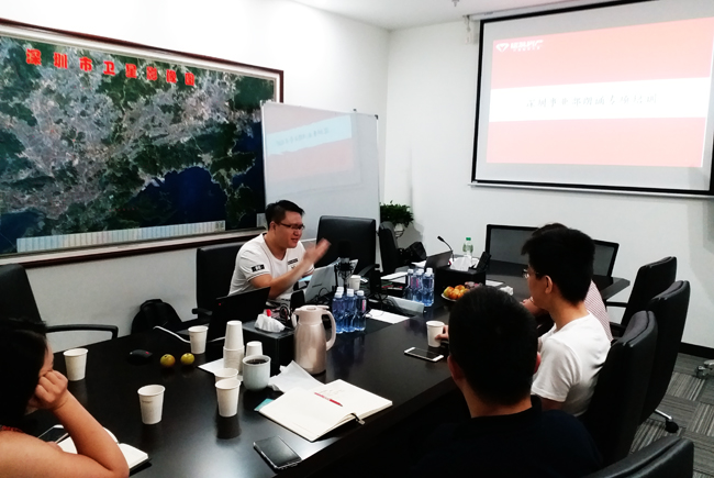 深圳香港广州惠州东莞说粤语人员普通话培训到