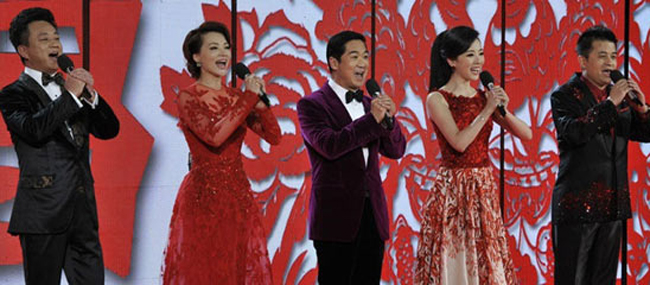 深圳年会婚礼会务商务主持人5人班火热报名中