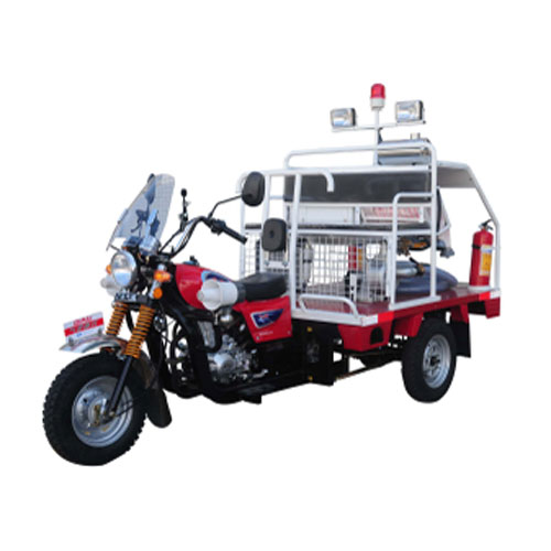 中山专业三轮消防摩托车生产厂家 江门佑安消防装备