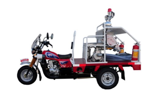 惠州乡镇街道巡逻消防车,坚决确保乡镇消防安