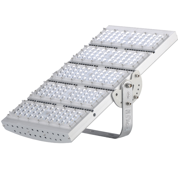 作为户外特殊用途照明LED投光灯的定义及其特