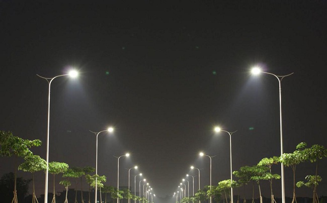 江门市宇泉灯饰科技有限公司大功率LED路灯需要积极推广 - 滨州传媒网