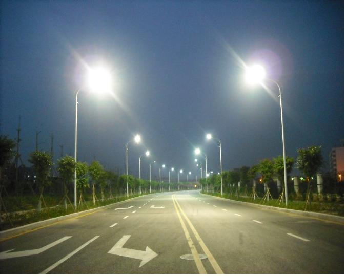 广东工业道路照明灯生产厂家---专为工业区研发的低碳道路灯 - 老友网