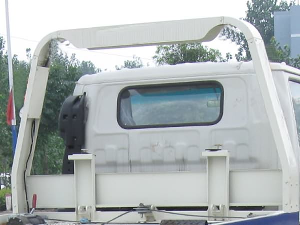 庆铃五十铃清障车 清障车系列 湖北江南专用特种汽车有限高清图片