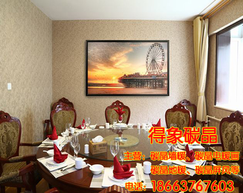 碳晶电暖器品牌排行榜_玛可波罗碳晶电暖器系列产品让这个冬天不难过(图)