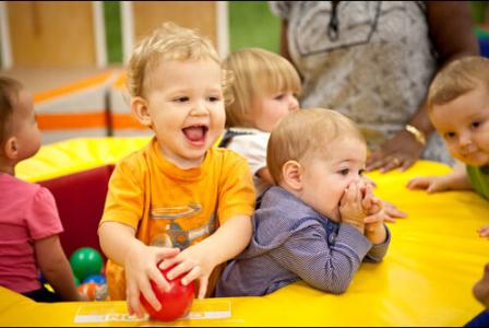 2-4岁孩子的家长如何培养宝宝的专注力? - 教育