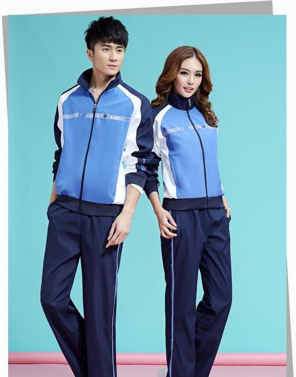 广州校服定做哪家好?那个服装厂专业定制中学生校服