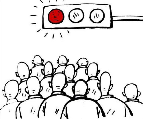 培训班让孩子学什么好?中国式过马路折射什么