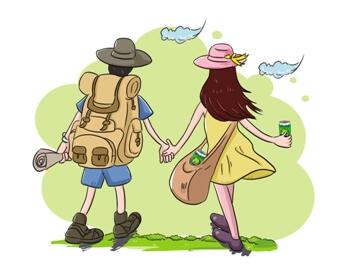 暑期游玩安全阀松不得 北京拓展活动内容丰富