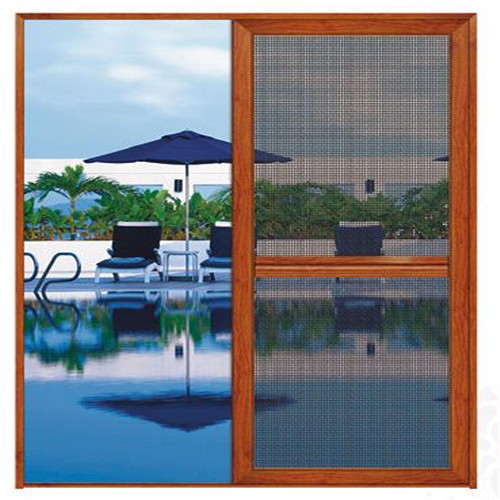 广西选购铝合金纱窗哪个厂家牌子信得过?