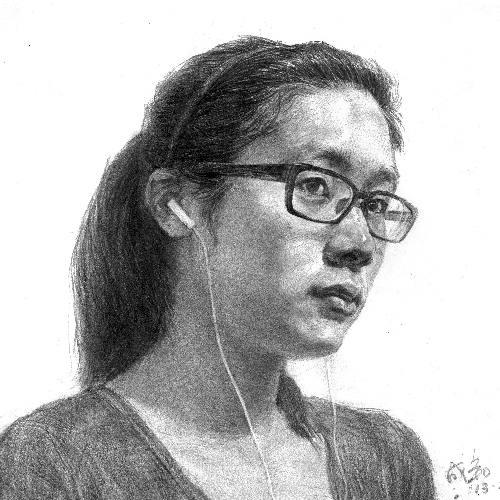 广州学素描选择哪家美术培训学校好?