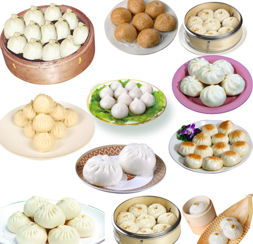 武汉哪有包子早餐培训_学做包子_学包子价格