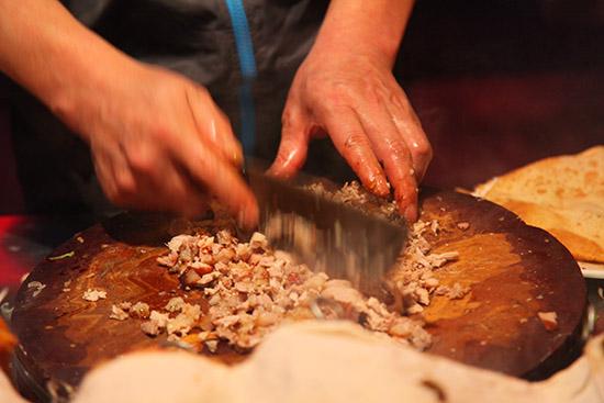 西安北郊有哪些好吃的