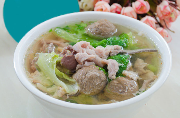 江西回头客小吃培训教的原味汤粉技术培训怎么样 - 深圳酷易搜