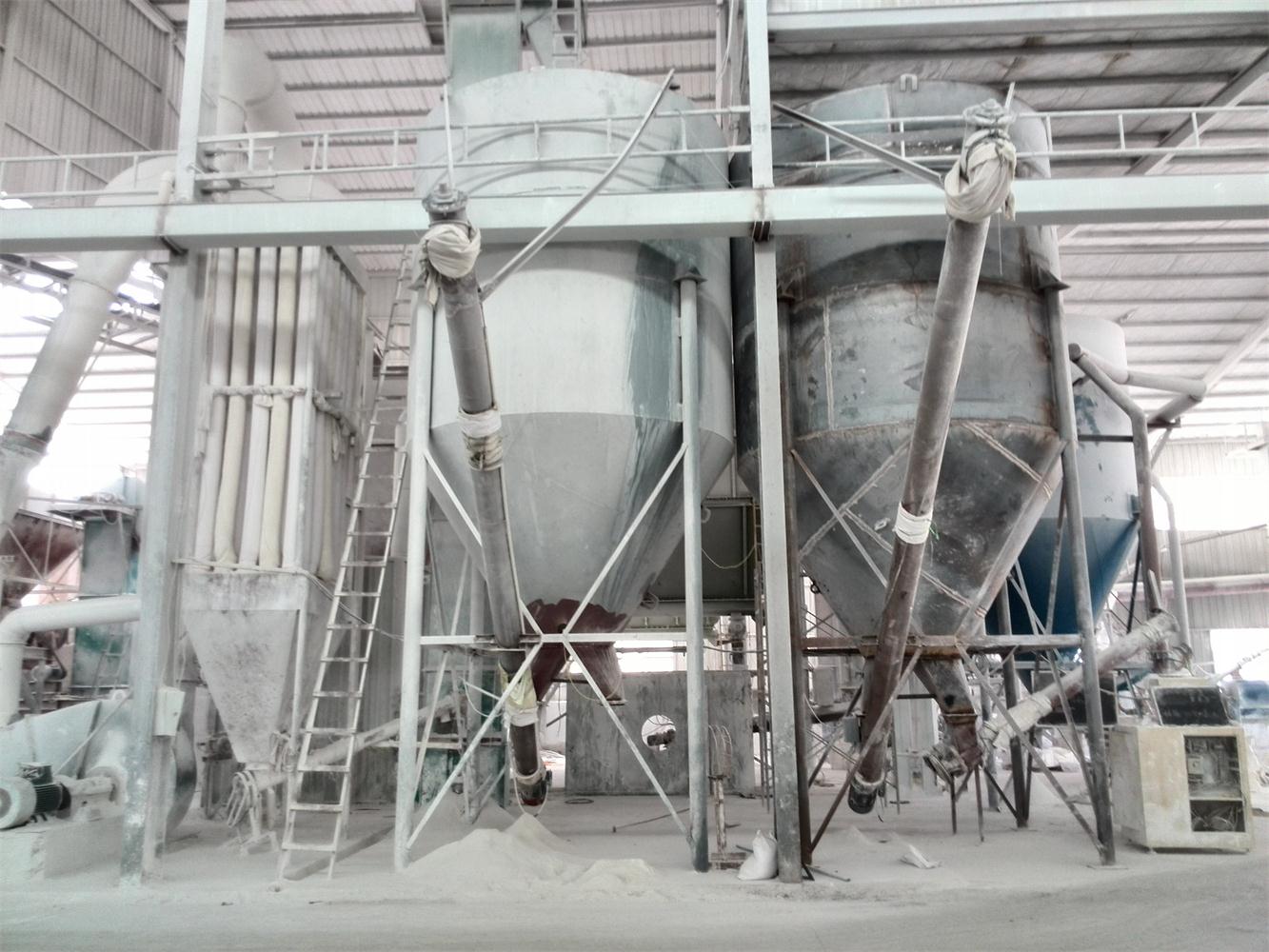 张家界纳米碳酸钙生产厂家有哪家,免费热线40