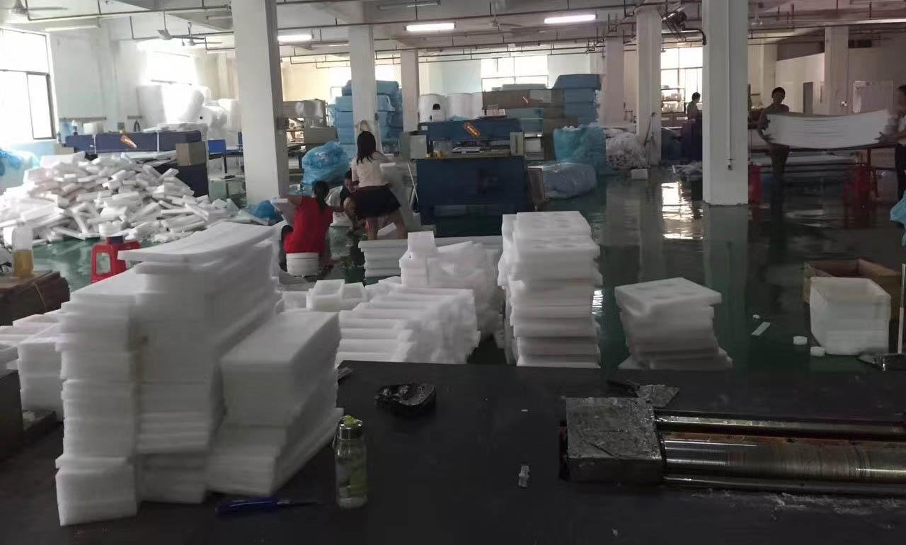 龙岗珍珠棉异型材商家|南山珍珠棉卷材商家|大鹏珍珠棉管商家