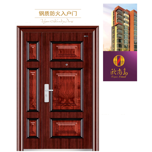 上海钢质防火门生产厂家?