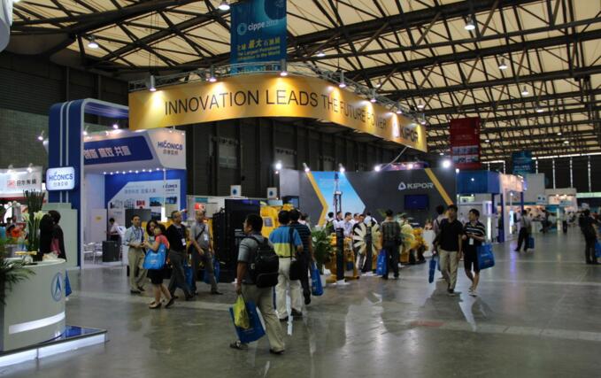 深圳龙岗有介绍给力点的展会展位设计的策划公