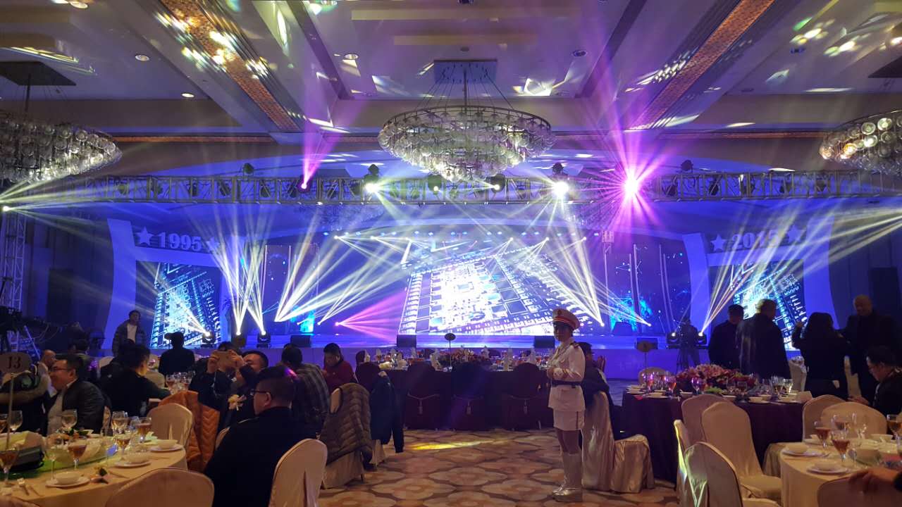 深圳龙岗晚会策划,大型晚会活动策划巨耀传媒