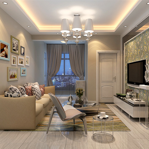 荆州经济型别墅装修哪家公司专业