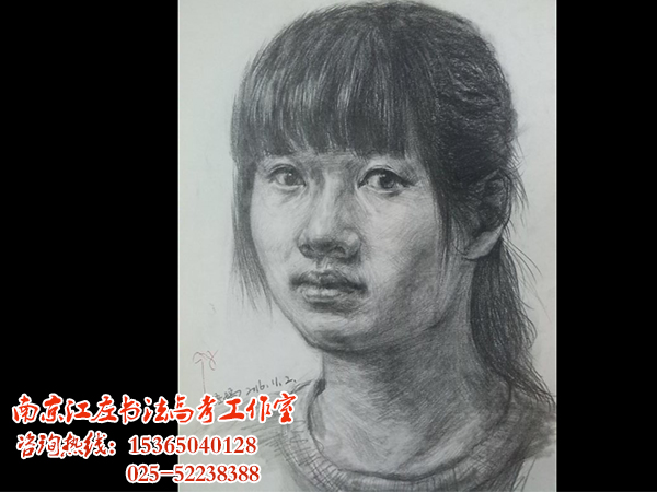 江左高考美术冲刺培训班-企业百科