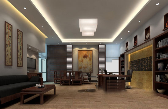 工装装修公司排名_装修公司工装公司