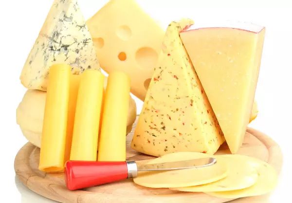 上海法式西点师培训乳品在西点中的作用