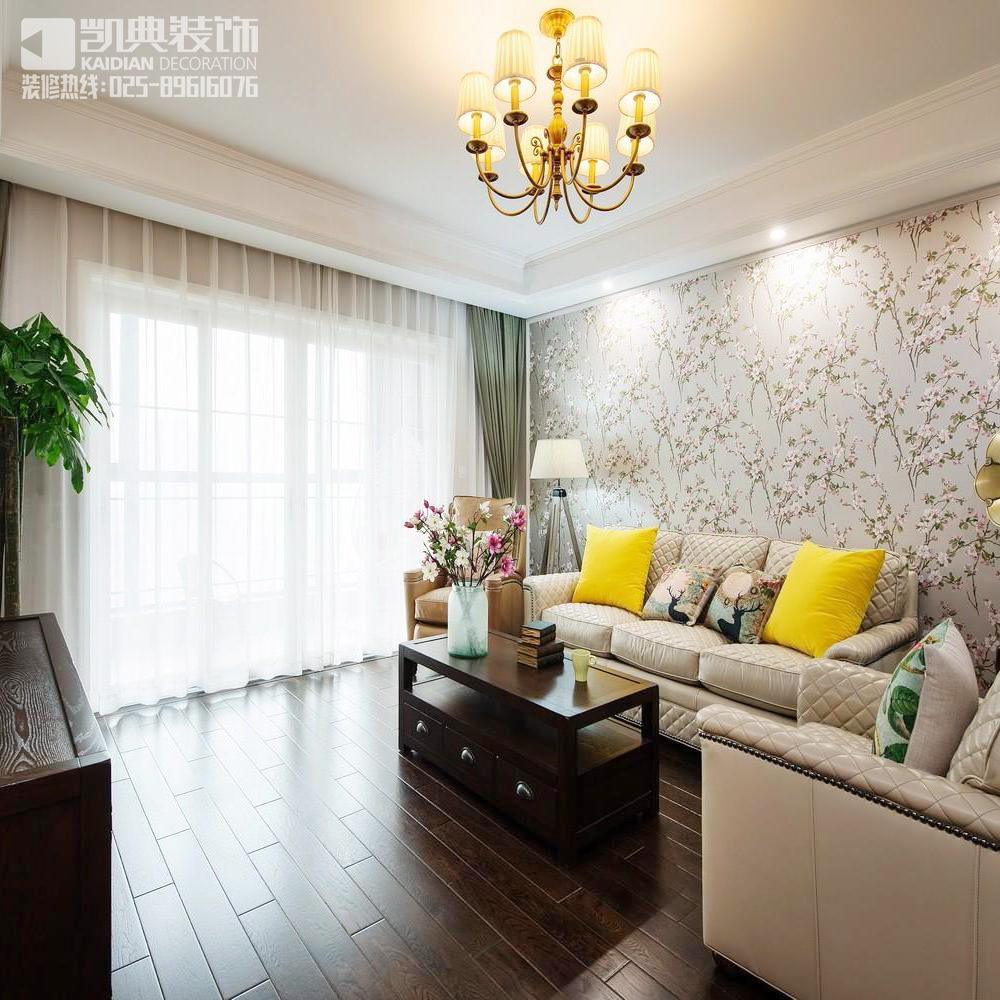 南京精装修局部改造哪家效果好