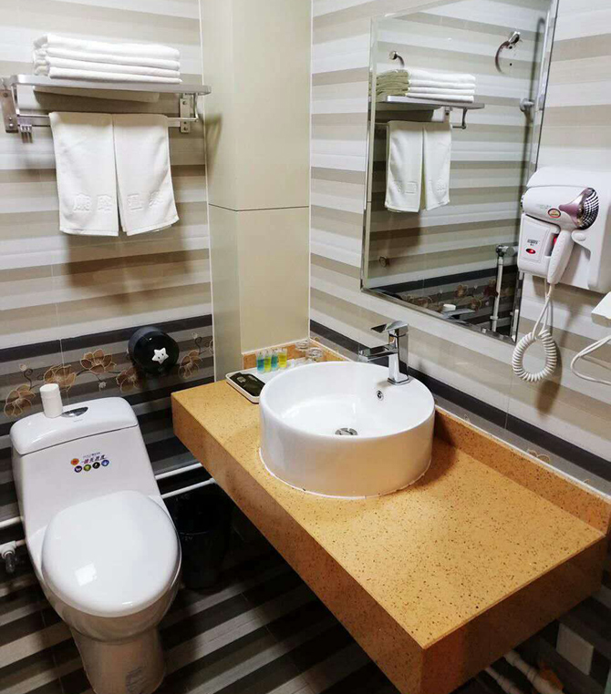 住宿2