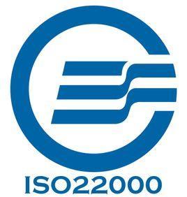 佛山热门的ISO22000认证培训 一般要多少钱