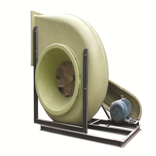 广州玻璃钢离心风机生产厂家哪家好