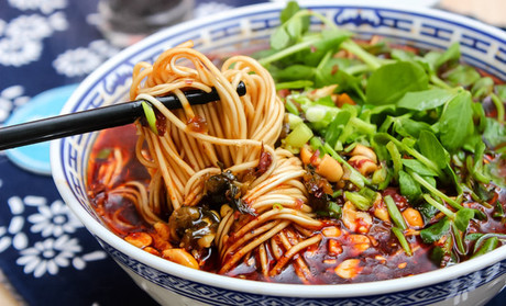 鹤壁重庆小面培训哪里去,重庆小面的做法-教育