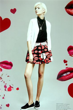 深圳欧琳娜国际品牌女装批发网为您提供国内一