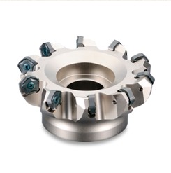 京瓷刀具代理MFPN型刀盘