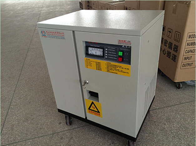 昆山出口设备专用稳压器哪家好